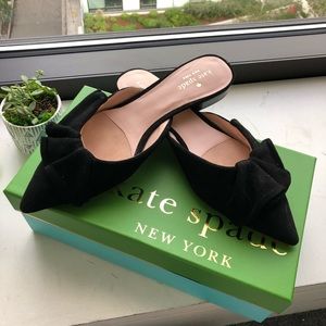 Kate Spade Mules